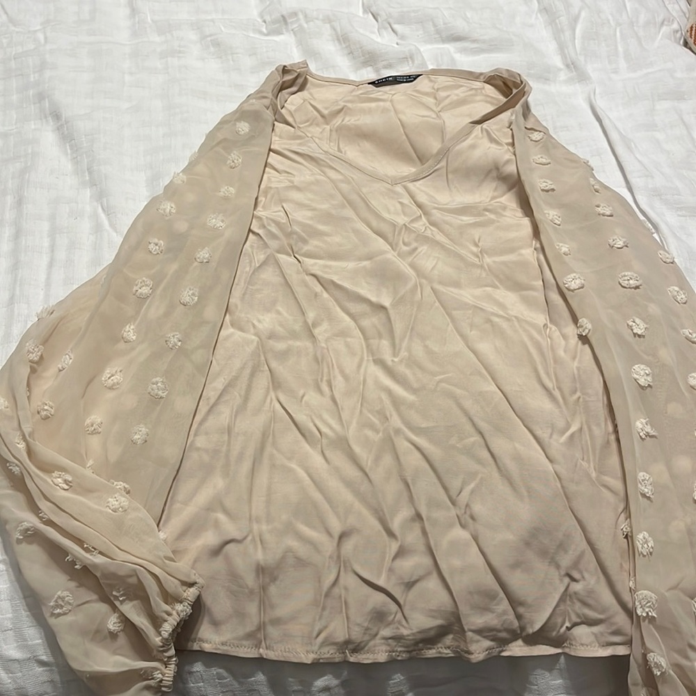 dressy shirt